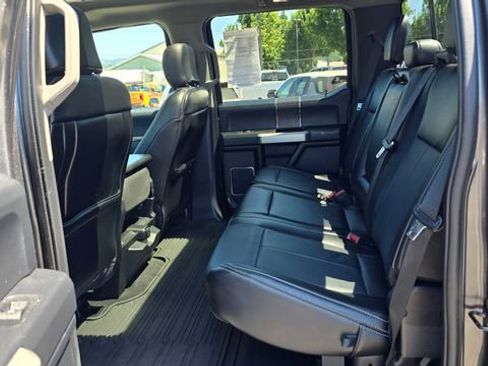 Used 2020 Ford F350 Lariat image 14