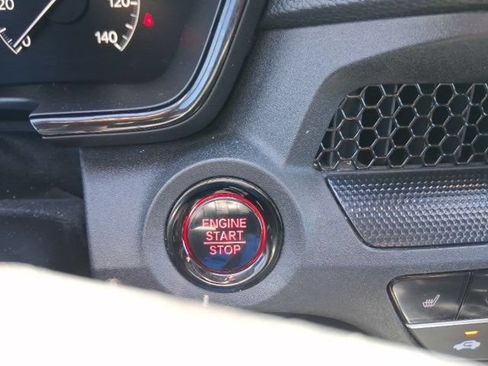 Used 2023 Honda CR-V EX image 21