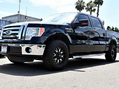 Used 2011 Ford F150 XLT w/ XLT Convenience Pkg