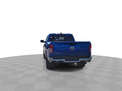 Used 2024 RAM 1500 Lone Star image 7