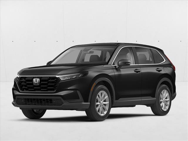 Used 2023 Honda CR-V EX-L image 1