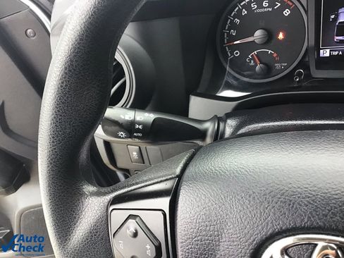 Used 2023 Toyota Tacoma SR image 30