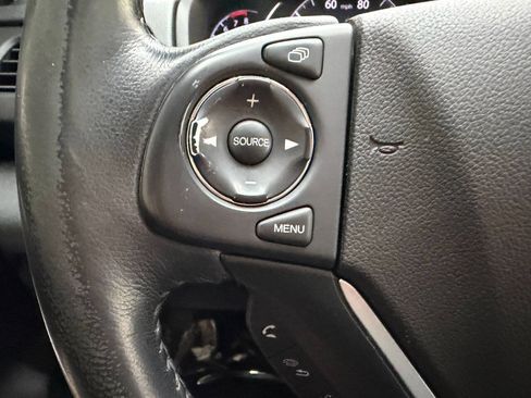Used 2015 Honda CR-V EX-L image 23