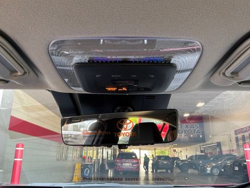New 2026 Toyota Prius Plug-In Hybrid w/ Limited Premium Package FWD image 16
