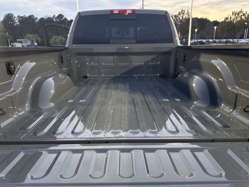 New 2026 RAM 2500 Tradesman w/ Power Wagon Package image 31