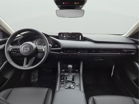 New 2026 MAZDA MAZDA3 s Sport image 19