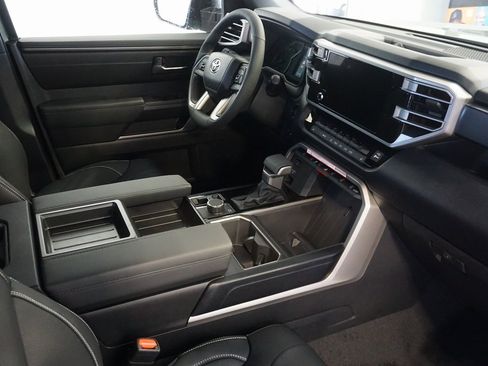 New 2026 Toyota Tundra SR5 image 26
