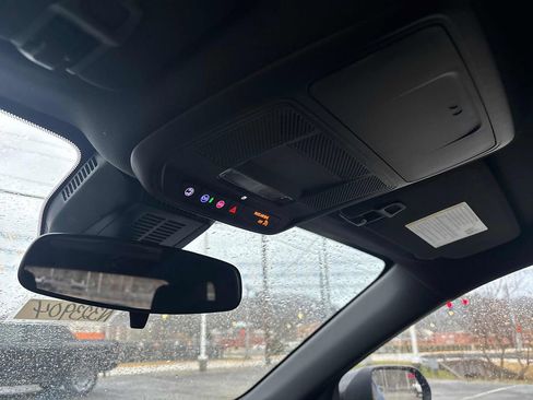 New 2026 GMC Terrain Elevation w/ Elevation Premium Package image 24