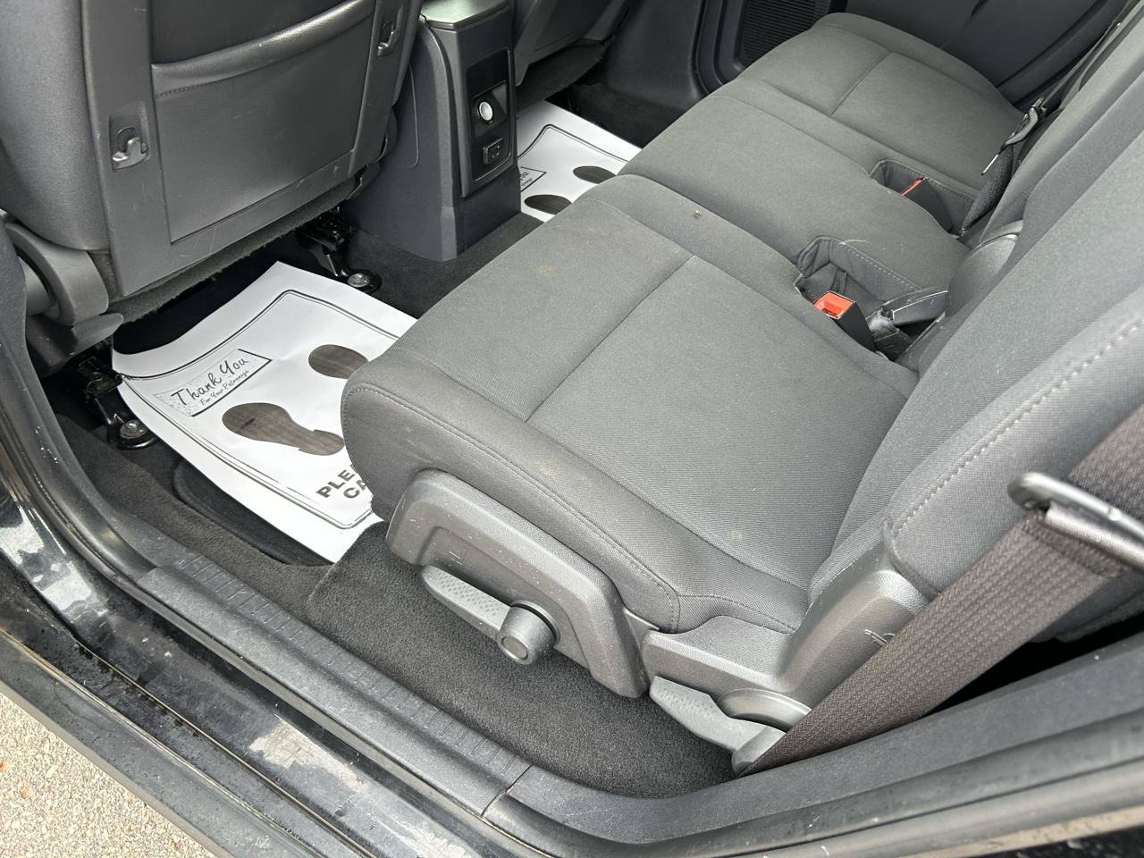 Used 2010 Dodge Journey SXT FWD image 9