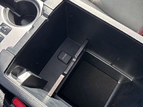 Certified 2024 Toyota 4Runner SR5 Premium w/ Moonroof Package image 31