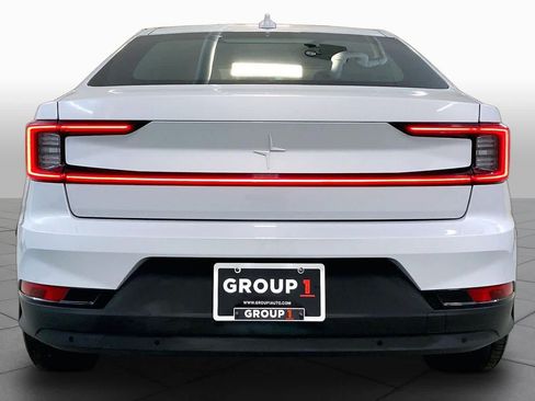 Used 2022 Polestar Polestar 2 w/ Plus Package AWD/4WD image 4