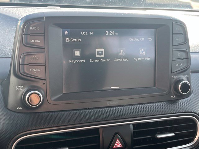 Used 2021 Hyundai Kona SE w/ Cargo Package FWD image 41