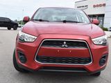 Used 2015 Mitsubishi Outlander Sport ES image 4