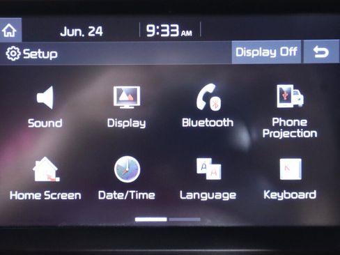 Used 2020 Kia Soul GT-Line FWD image 19