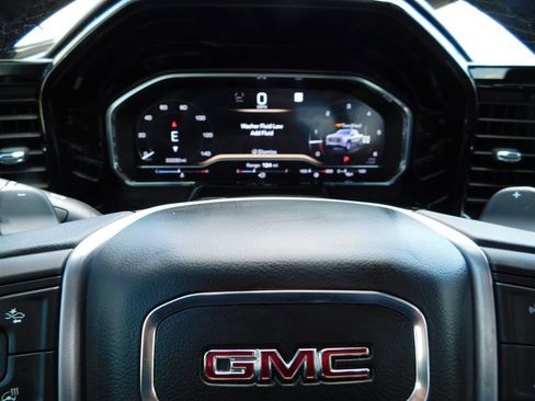 Used 2022 GMC Sierra 1500 Elevation w/ Elevation Premium Package AWD/4WD image 35