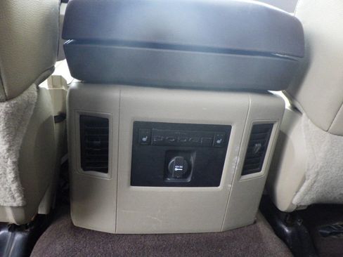 Used 2009 Dodge Ram 1500 Truck Laramie w/ Chrome Accents Group image 21