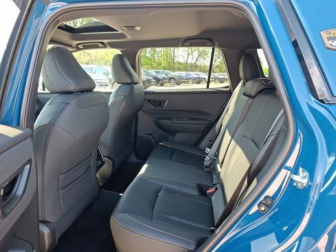 New 2026 Subaru Outback Wilderness AWD/4WD image 7