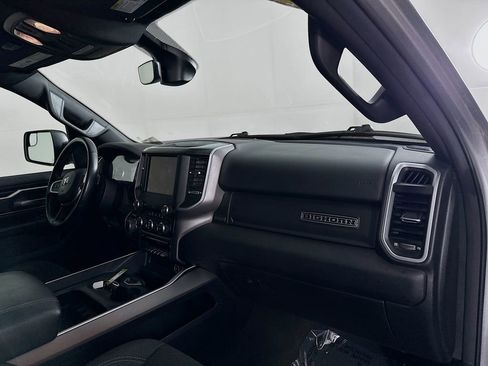 Certified 2021 RAM 1500 Big Horn image 40