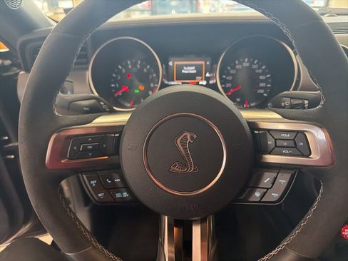 Used 2017 Ford Mustang Shelby GT350 w/ Electronics Package image 27