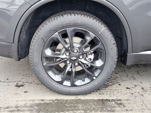 New 2026 Dodge Durango GT image 9