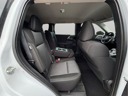 Used 2022 Mitsubishi Outlander ES AWD/4WD image 35