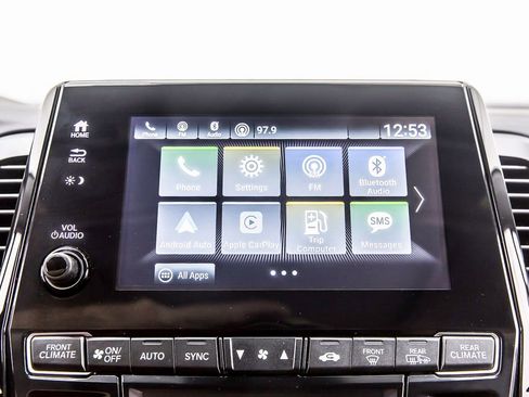 Used 2023 Honda Odyssey EX-L image 19