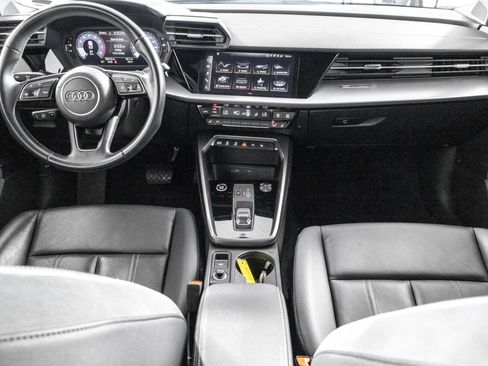 Used 2024 Audi A3 2.0T Premium FWD image 22