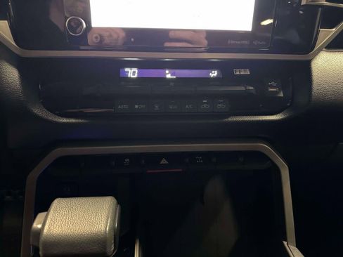 Used 2024 Toyota Tundra SR5 w/ TRD Off-Road Package image 27