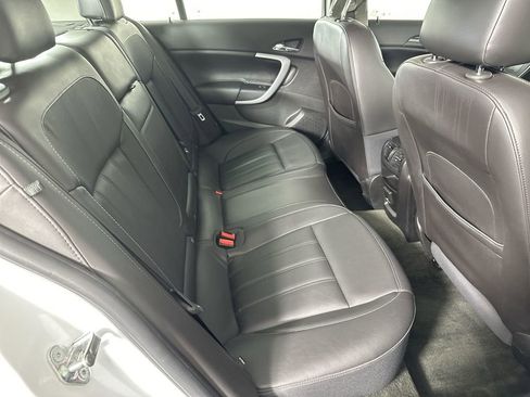 Used 2016 Buick Regal Premium w/ Driver Confidence Package #1 image 30