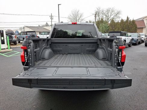 Used 2025 Ford F150 Lightning Flash image 29
