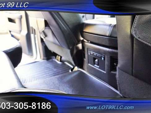 Used 2016 RAM 1500 Limited AWD/4WD image 36