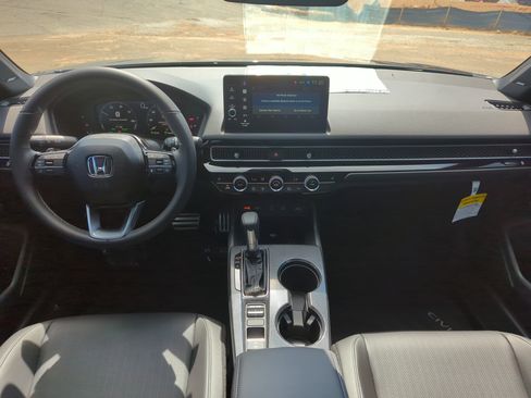 Used 2025 Honda Civic Sport Touring image 21