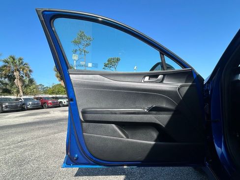 Used 2023 Kia K5 GT-Line image 30