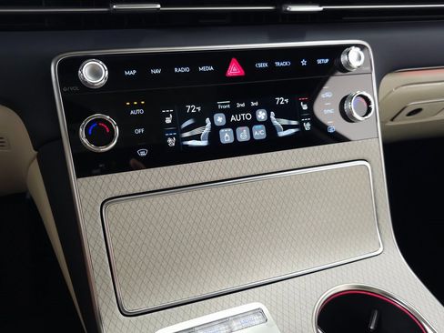 New 2026 Genesis GV80 3.5T Prestige image 27