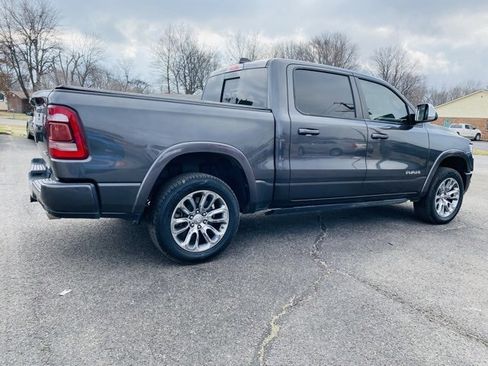 Used 2019 RAM 1500 Laramie image 7