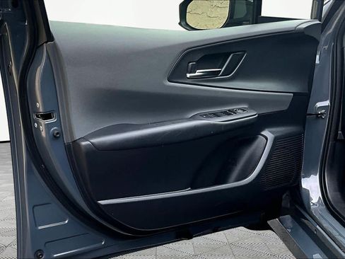 Certified 2024 Toyota Prius XLE FWD image 22