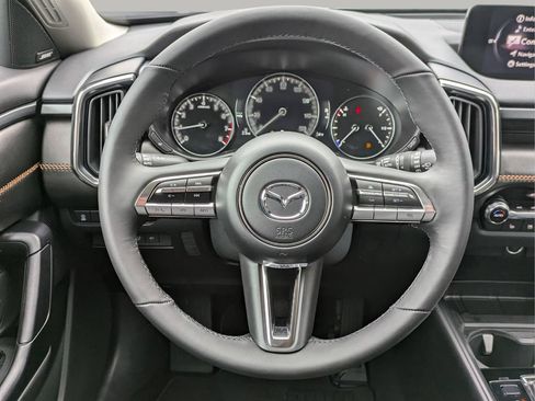 Used 2025 MAZDA CX-50 AWD 2.5 S w/ Weather Package image 15
