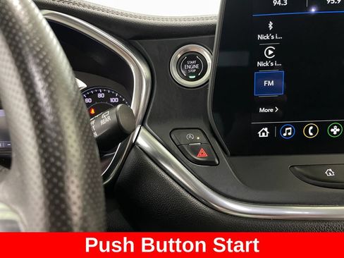 Certified 2023 Chevrolet Blazer LT w/ Midnight/Sport Edition FWD image 5