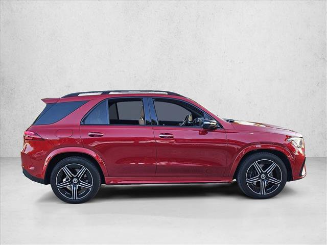 Used 2024 Mercedes-Benz GLE 450e 4MATIC image 4