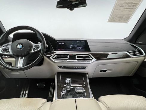 Used 2021 BMW X5 xDrive40i w/ M Sport Package AWD/4WD image 10