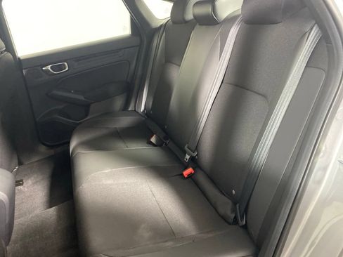 Used 2024 Honda Civic Sport image 13
