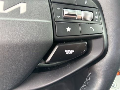 Certified 2026 Kia Sportage SX image 13