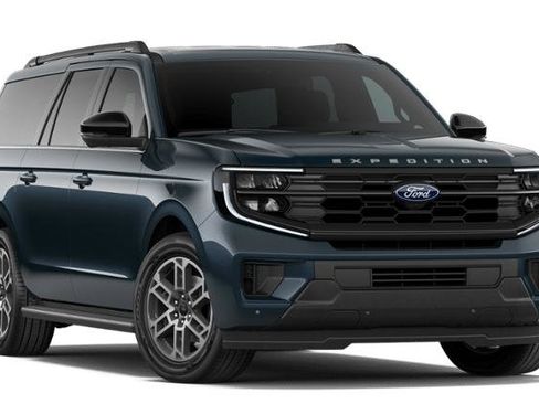 New 2026 Ford Expedition Max Active AWD/4WD image 52