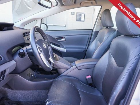 Used 2010 Toyota Prius One FWD image 12
