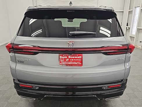 New 2026 Buick Enclave Sport Touring w/ Power Package image 7