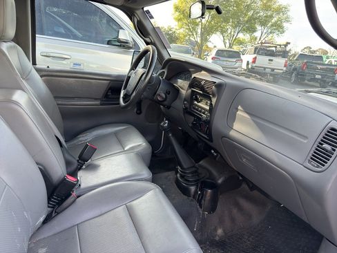 Used 2010 Ford Ranger XL image 7