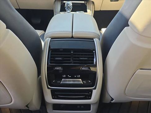 Used 2019 BMW X7 xDrive50i w/ Dynamic Handling Package AWD/4WD image 20
