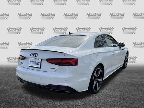 Used 2023 Audi A5 2.0T Prestige image 10