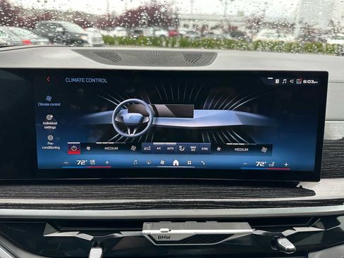 Used 2025 BMW X6 M60i image 29