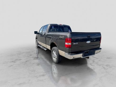 Used 2007 Ford F150 XLT AWD/4WD image 4